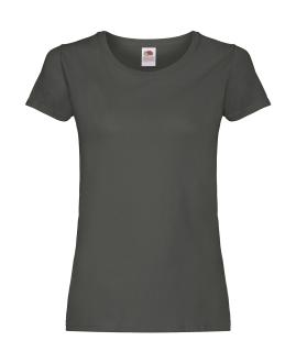 Ladies' Original T "individuell bedrucktes T-Shirt für nur 11,90 Euro!"